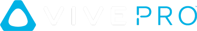 VIVE Pro 頭戴式顯示器